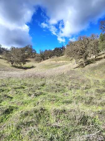 12.2 Acres of Land for Sale in Clearlake Oaks, California