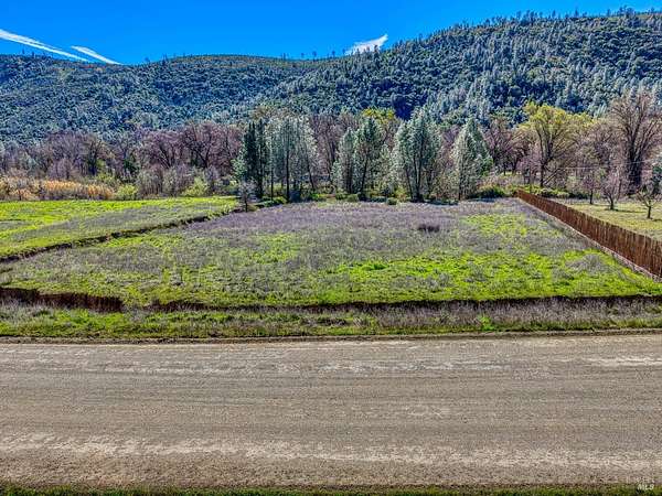 12.2 Acres of Land for Sale in Clearlake Oaks, California