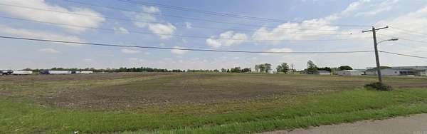 3.48 Acres of Commercial Land for Sale in Osceola, Arkansas
