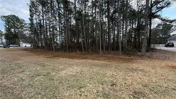 0.54 Acres of Residential Land for Sale in Winston, Georgia