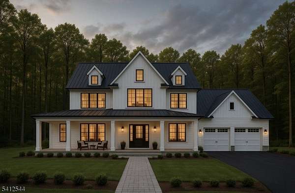 1.54 Acres of Residential Land for Sale in Warren Township, New Jersey