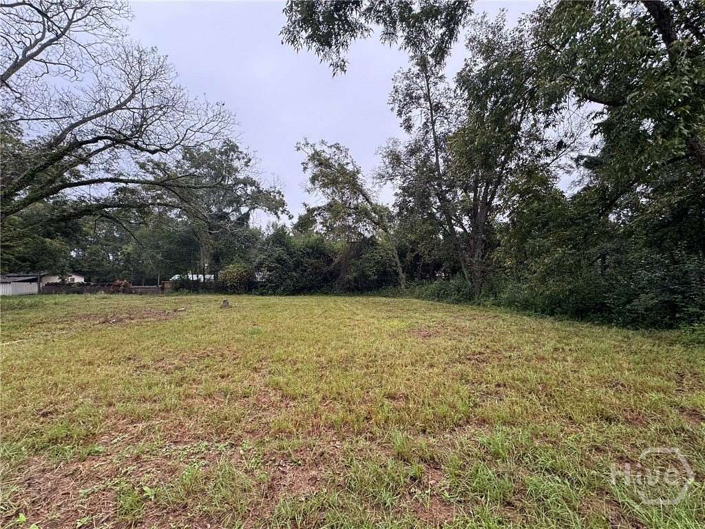 0.14 Acres of Residential Land for Sale in Statesboro, Georgia