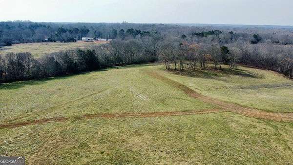 27.7 Acres of Land for Sale in Royston, Georgia
