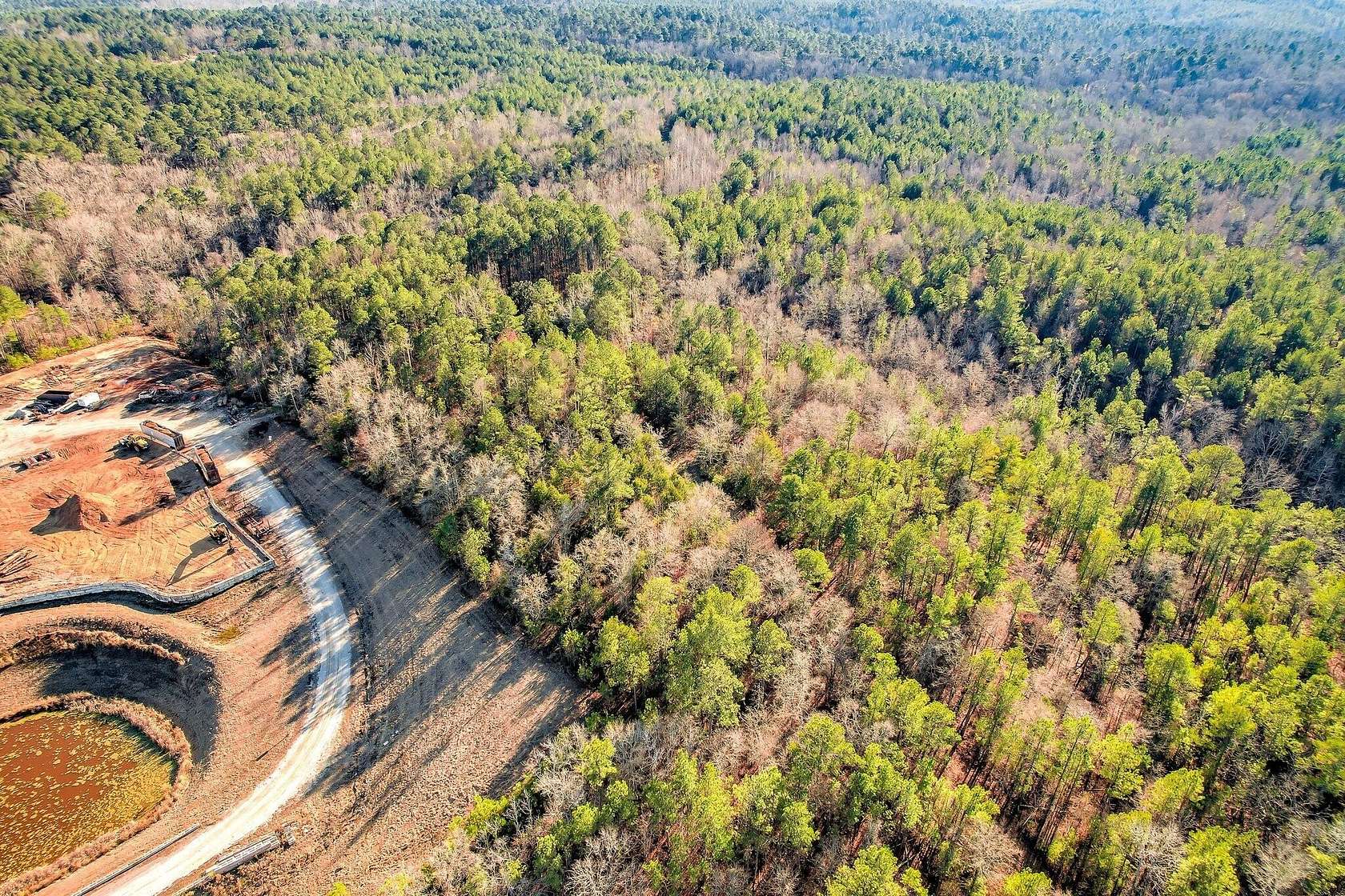1.32 Acres of Land for Sale in Appling, Georgia