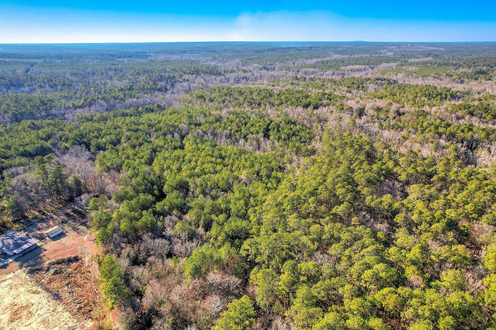 3.75 Acres of Land for Sale in Appling, Georgia