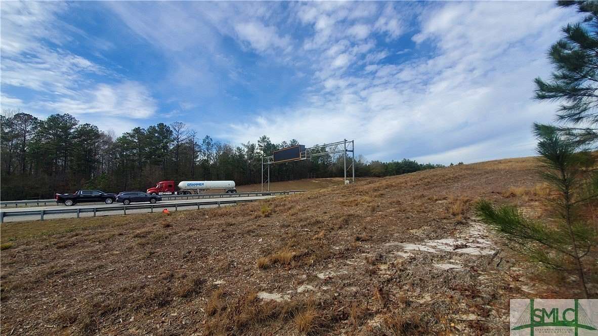 107 Acres of Land for Sale in Macon, Georgia