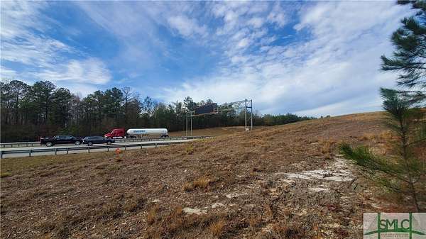 107 Acres of Land for Sale in Macon, Georgia