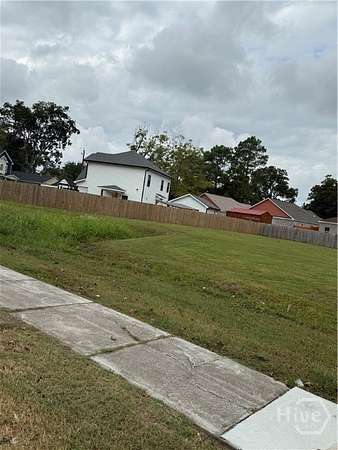 0.3 Acres of Residential Land for Sale in Savannah, Georgia
