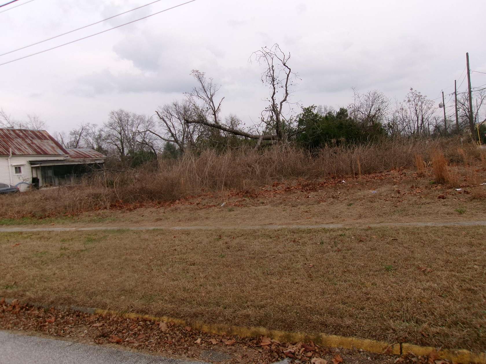 0.17 Acres of Residential Land for Sale in Augusta, Georgia