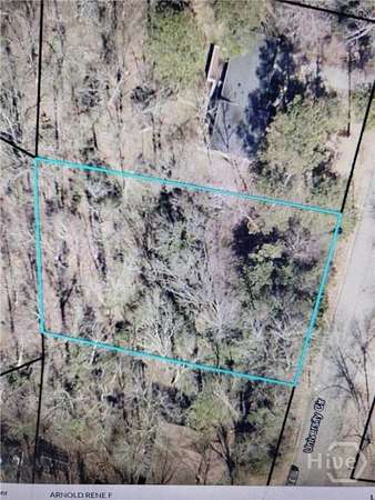0.7 Acres of Land for Sale in Athens, Georgia