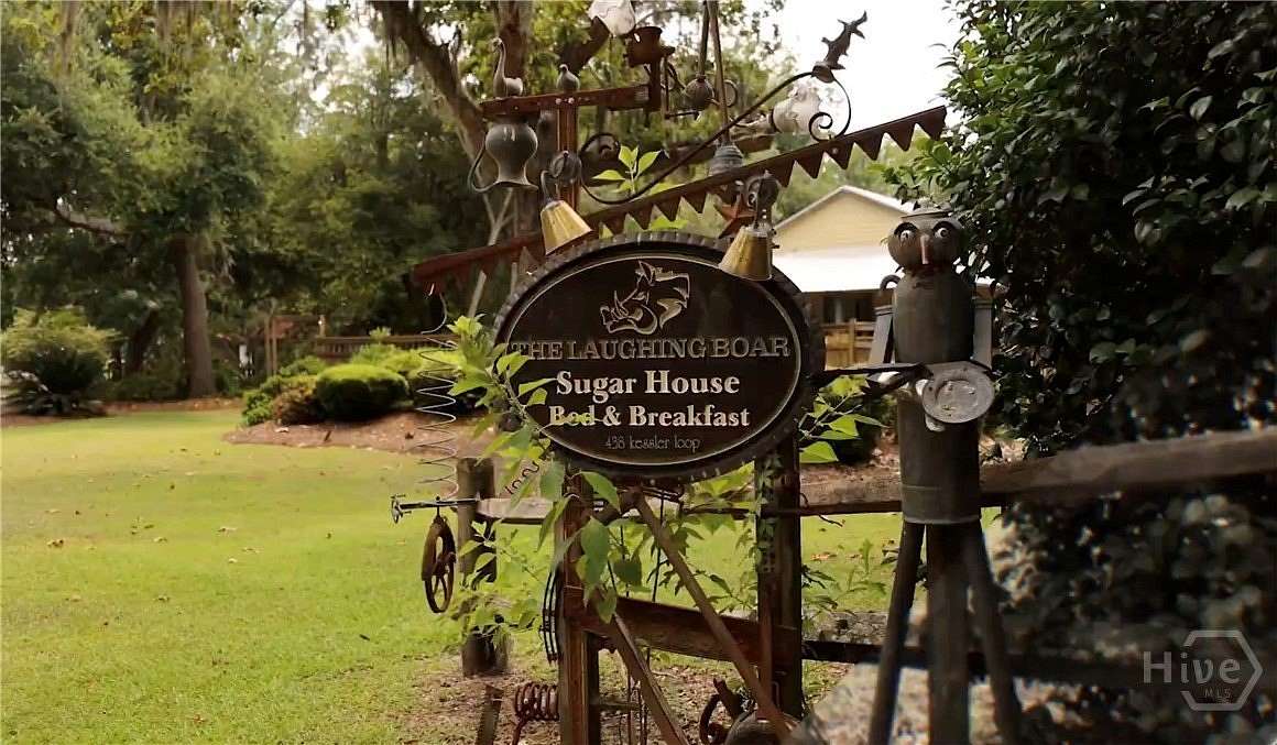 5 Acres of Improved Mixed-Use Land for Sale in Guyton, Georgia