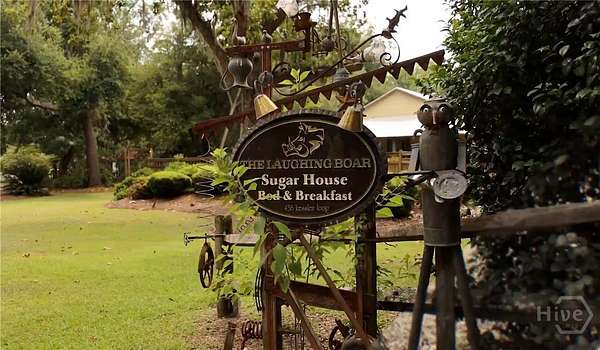 5 Acres of Improved Mixed-Use Land for Sale in Guyton, Georgia