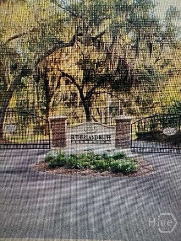 1.2 Acres of Land for Sale in Townsend, Georgia