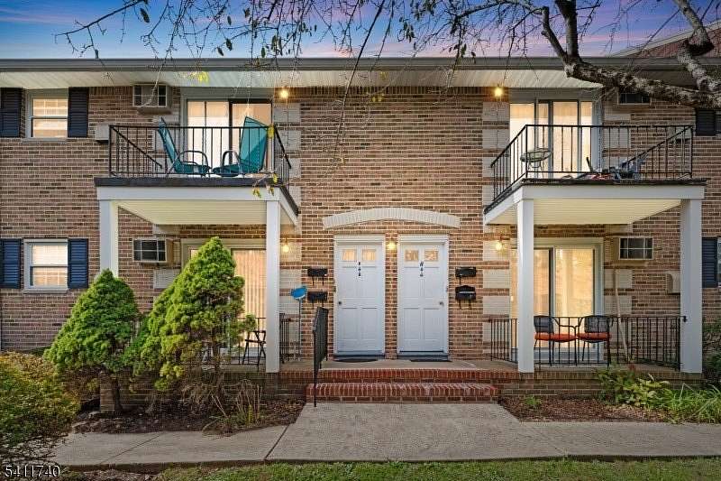 11.7 Acres of Land with Home for Sale in Morristown, New Jersey