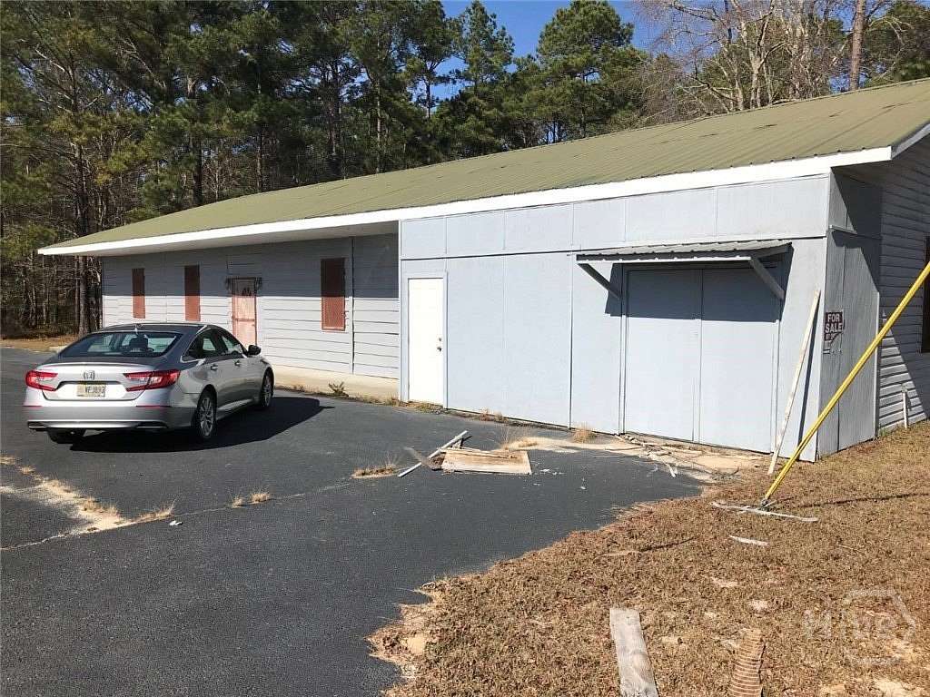 167 Acres of Mixed-Use Land for Sale in Oak Park, Georgia