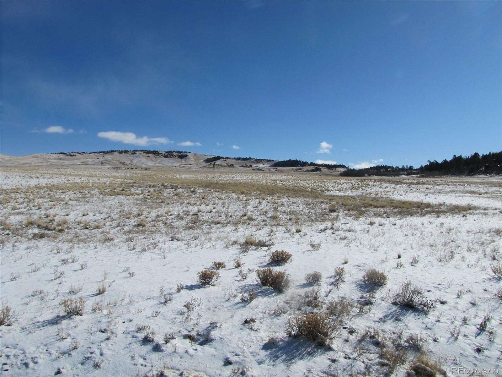 6.47 Acres of Residential Land for Sale in Hartsel, Colorado