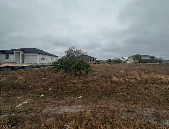 0.23 Acres of Land for Sale in Lehigh Acres, Florida