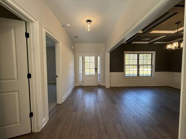 2.58 Acres of Land with Home for Sale in Appling, Georgia