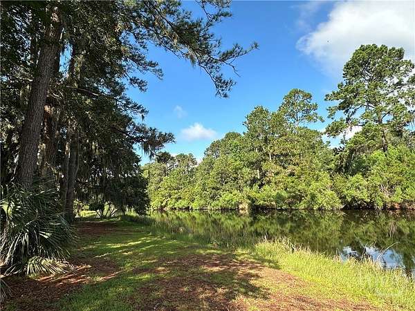 0.2 Acres of Residential Land for Sale in Savannah, Georgia