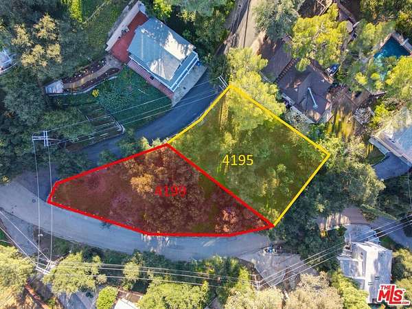 0.15 Acres of Land for Sale in Woodland Hills, California