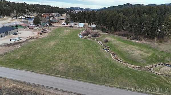 1.5 Acres of Commercial Land for Sale in Custer, South Dakota