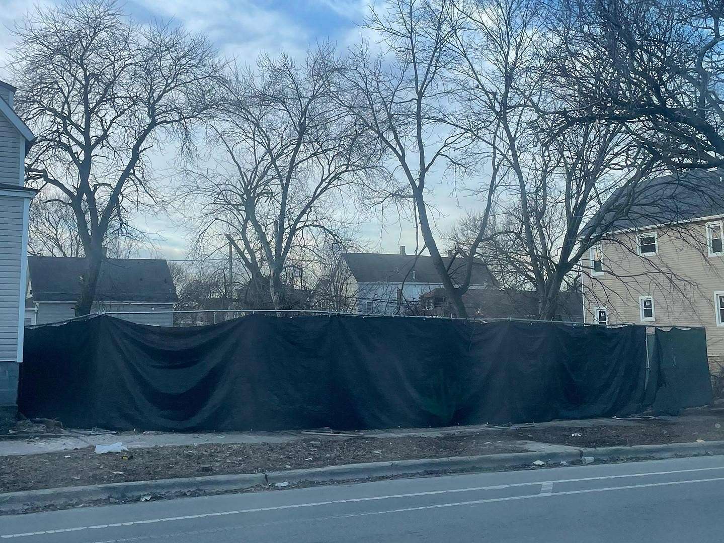 0.07 Acres of Residential Land for Sale in Chicago, Illinois