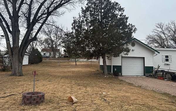 0.26 Acres of Residential Land for Sale in Lusk, Wyoming