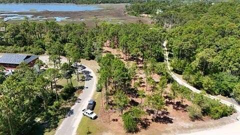 1 Acre of Residential Land for Sale in Carrabelle, Florida