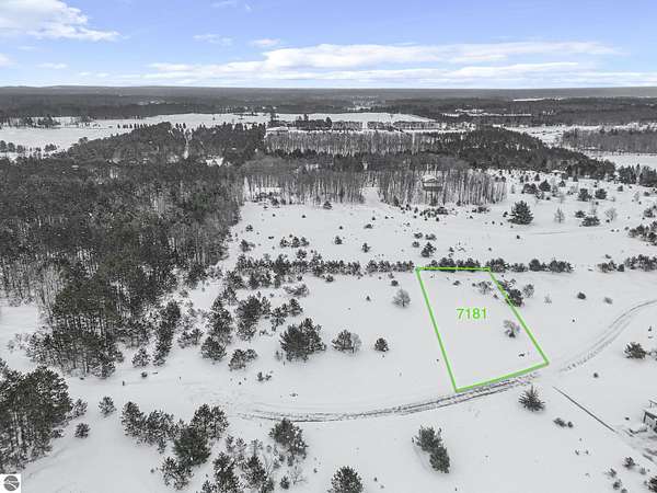 0.68 Acres of Residential Land for Sale in Lake Ann, Michigan