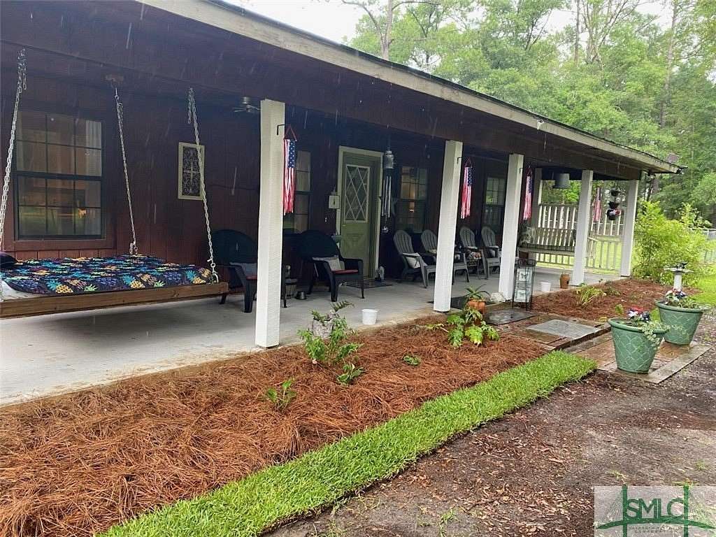 2.17 Acres of Improved Mixed-Use Land for Sale in Rincon, Georgia