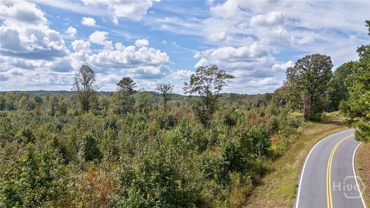 37 Acres of Recreational & Residential Land for Sale in Watkinsville, Georgia