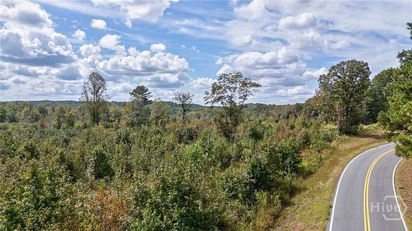 37 Acres of Recreational & Residential Land for Sale in Watkinsville, Georgia