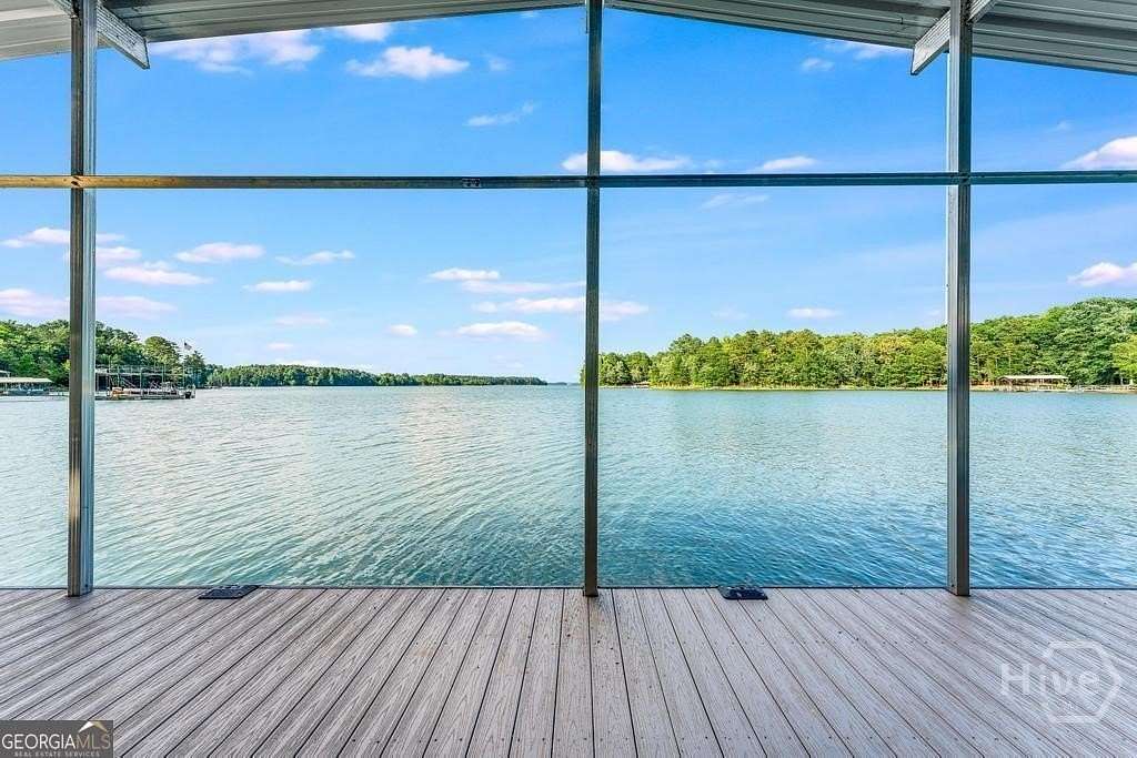 0.52 Acres of Residential Land for Sale in Hartwell, Georgia