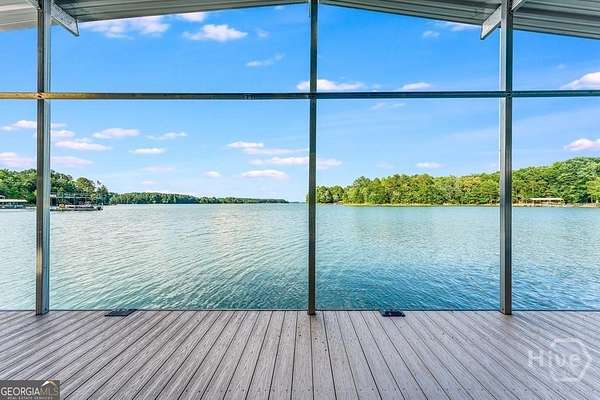 0.52 Acres of Residential Land for Sale in Hartwell, Georgia