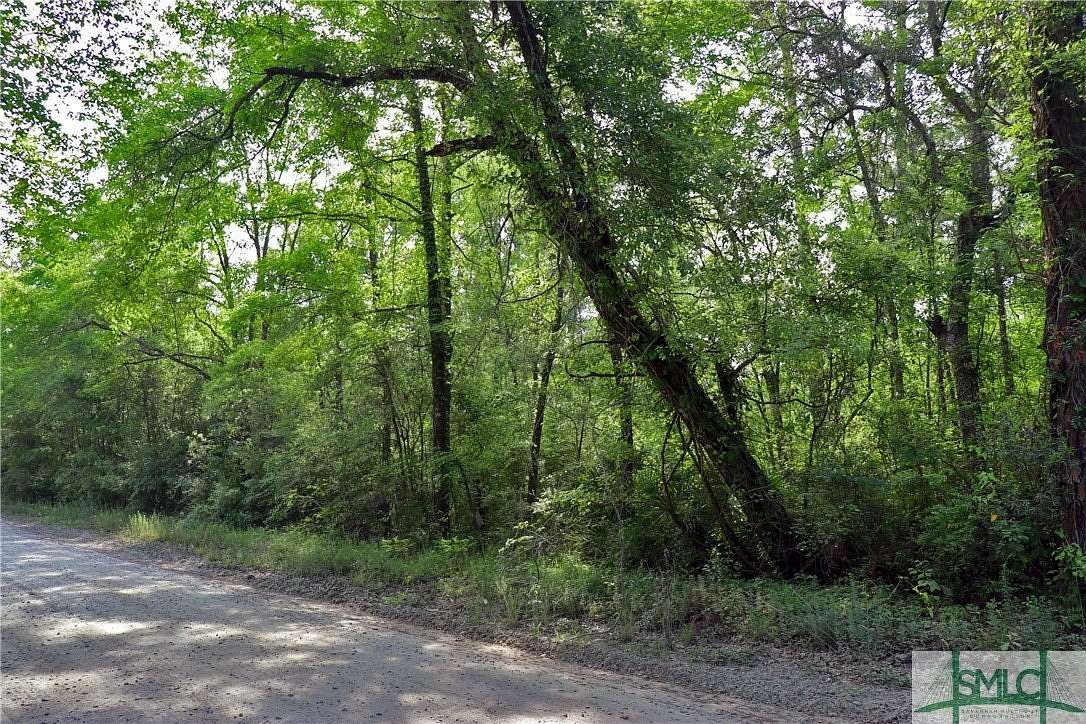 0.69 Acres of Residential Land for Sale in Bloomingdale, Georgia