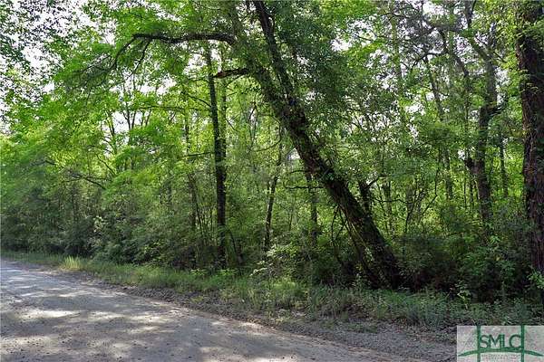 0.69 Acres of Residential Land for Sale in Bloomingdale, Georgia