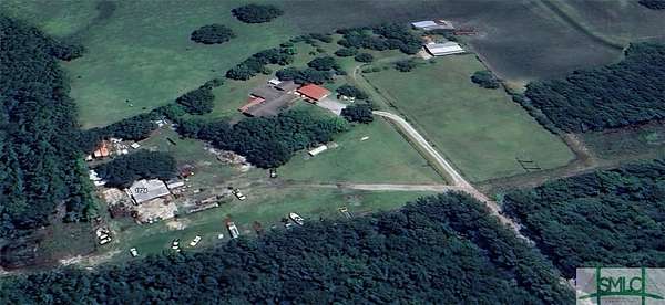 2.48 Acres of Mixed-Use Land for Sale in Bloomingdale, Georgia