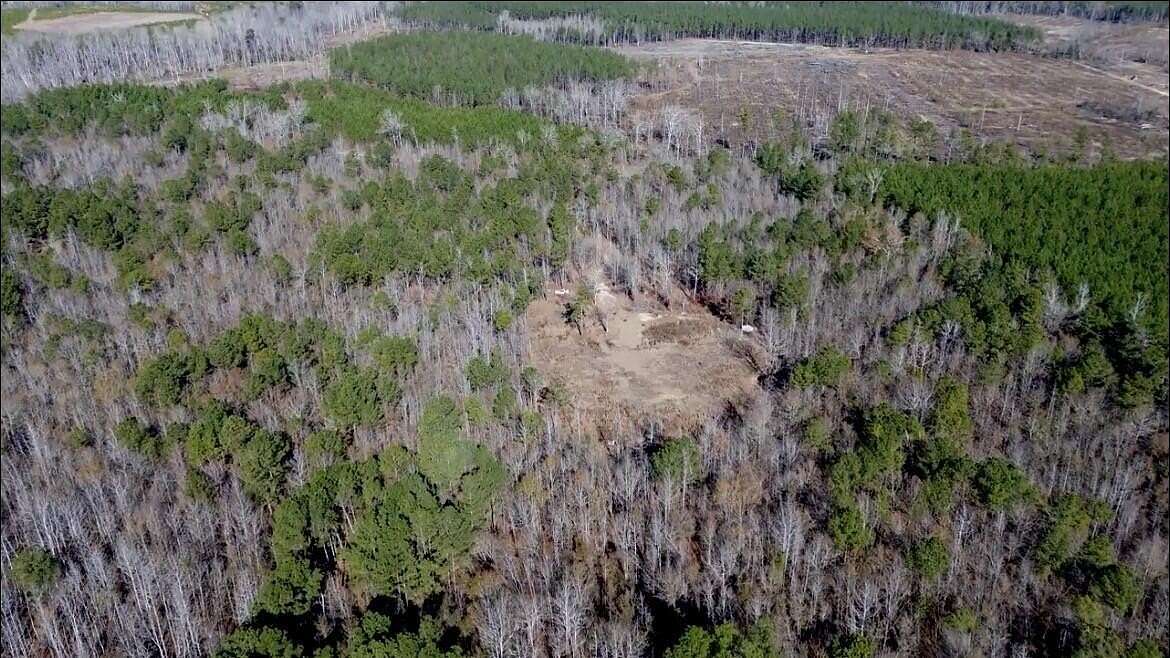 28 Acres of Recreational & Residential Land for Sale in Keysville, Georgia