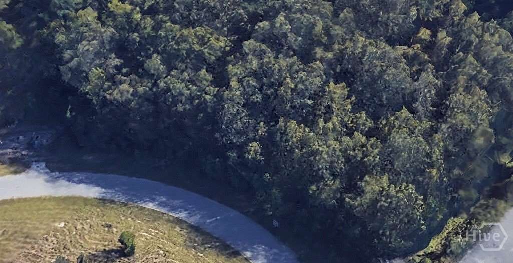 5.37 Acres of Commercial Land for Sale in Pooler, Georgia