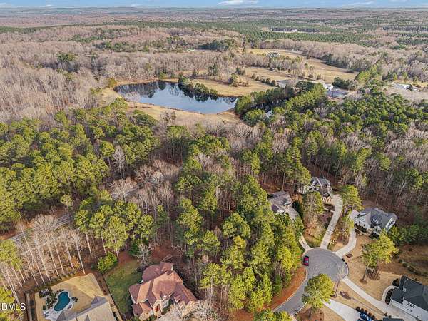 0.46 Acres of Residential Land for Sale in Pittsboro, North Carolina