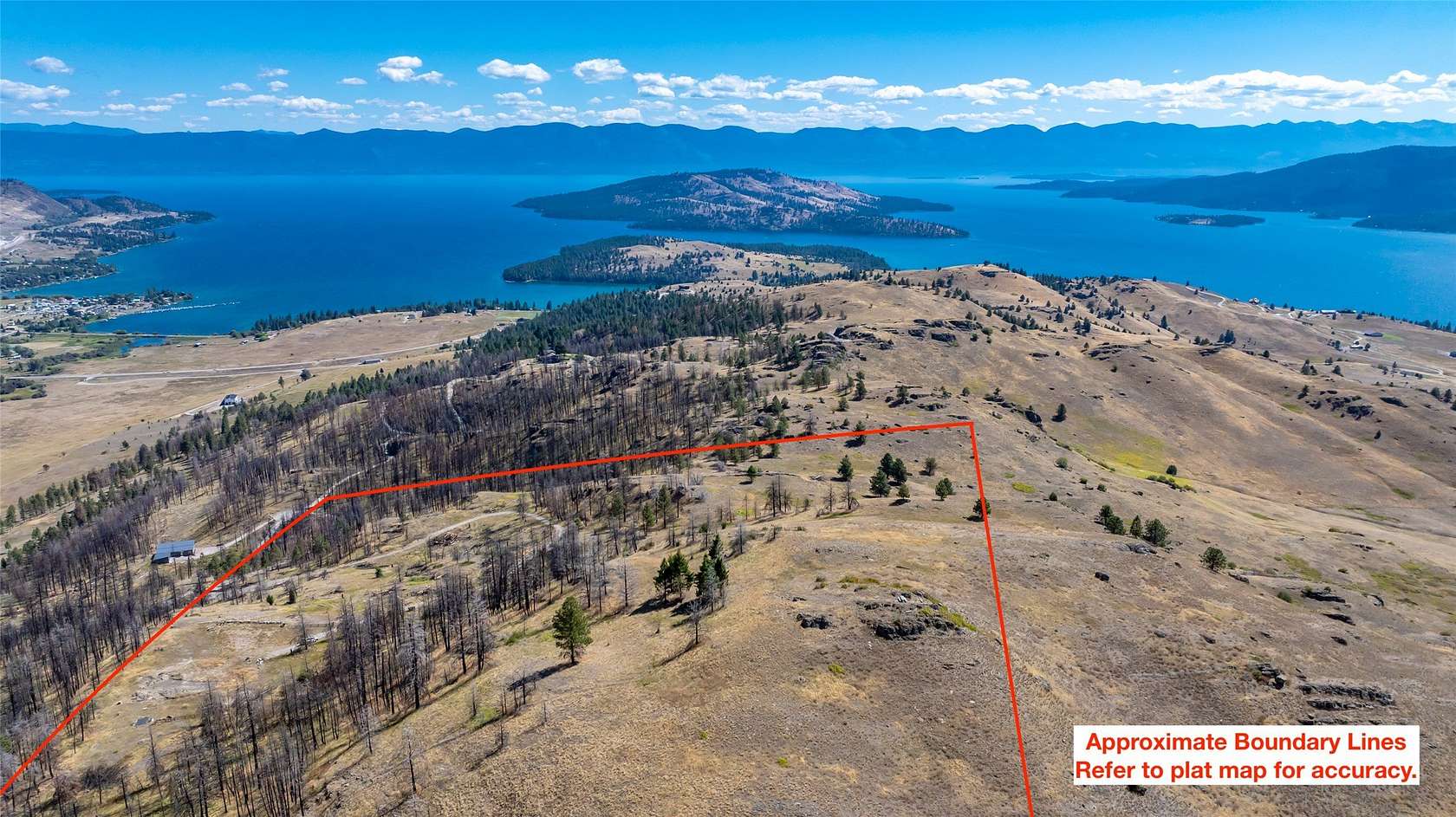 40.3 Acres of Land for Sale in Dayton, Montana