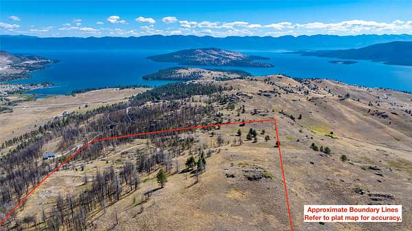 40.3 Acres of Land for Sale in Dayton, Montana