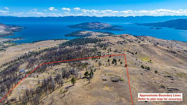 40.3 Acres of Land for Sale in Dayton, Montana