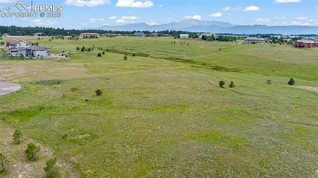 3 Acres of Land for Sale in Colorado Springs, Colorado
