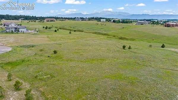 3 Acres of Land for Sale in Colorado Springs, Colorado