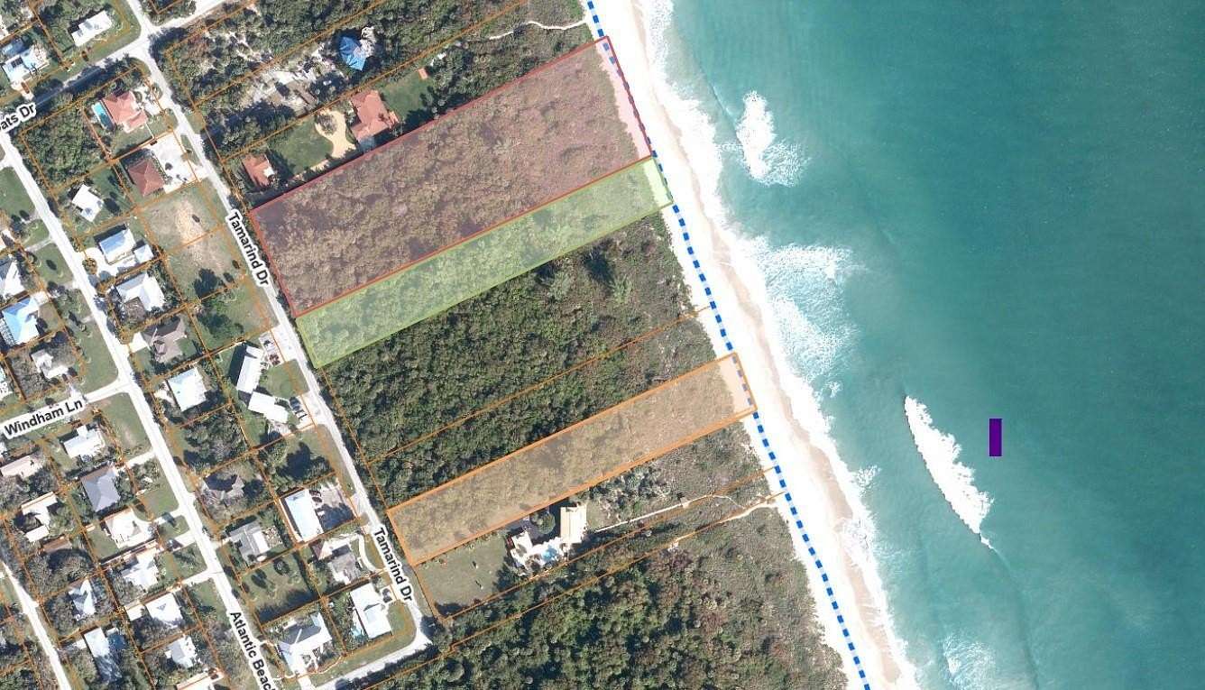 2 Acres of Residential Land for Sale in Fort Pierce, Florida