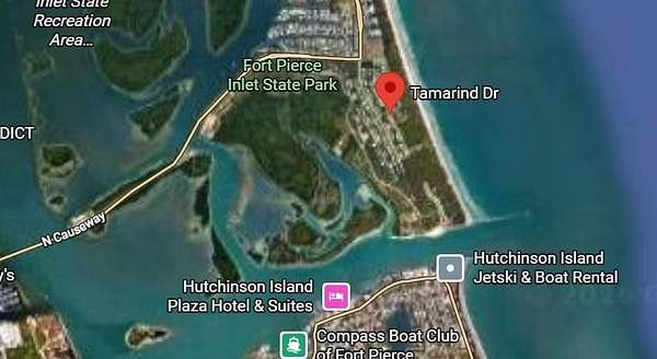 2 Acres of Residential Land for Sale in Fort Pierce, Florida