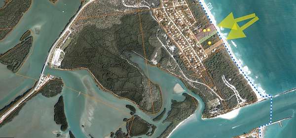 2 Acres of Residential Land for Sale in Fort Pierce, Florida