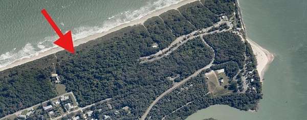 2 Acres of Residential Land for Sale in Fort Pierce, Florida