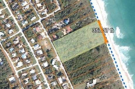 1 Acre of Residential Land for Sale in Hutchinson Island, Florida